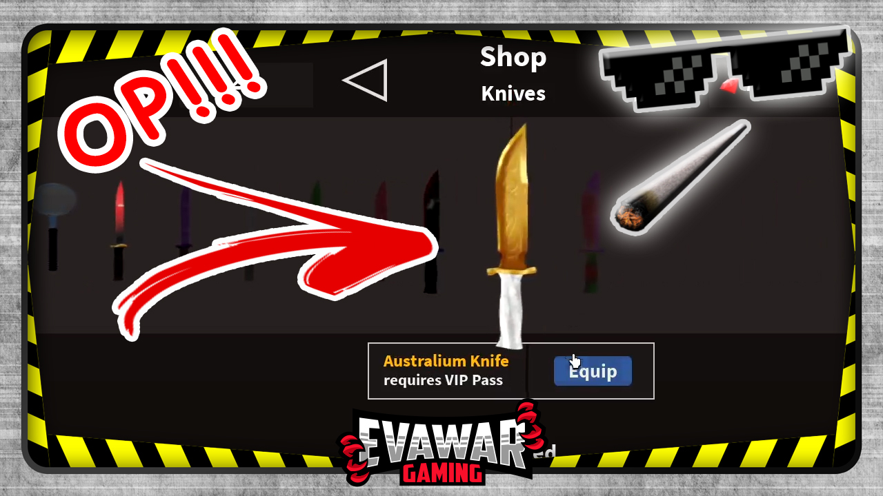 Игра нож в роблоксе. Roblox Shotgun. Где в РОБЛОКСЕ В kat добыть Error Knife?.