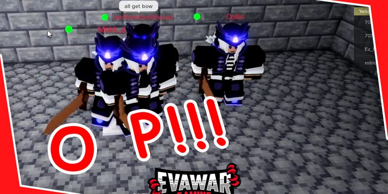 Bedwars Vanessa Kit